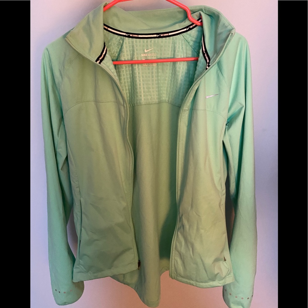 Nike Windbreaker